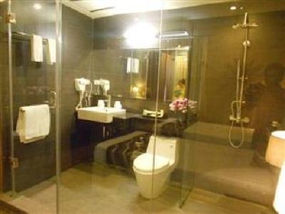 Venus Hotel ฮานอย ภายนอก รูปภาพ