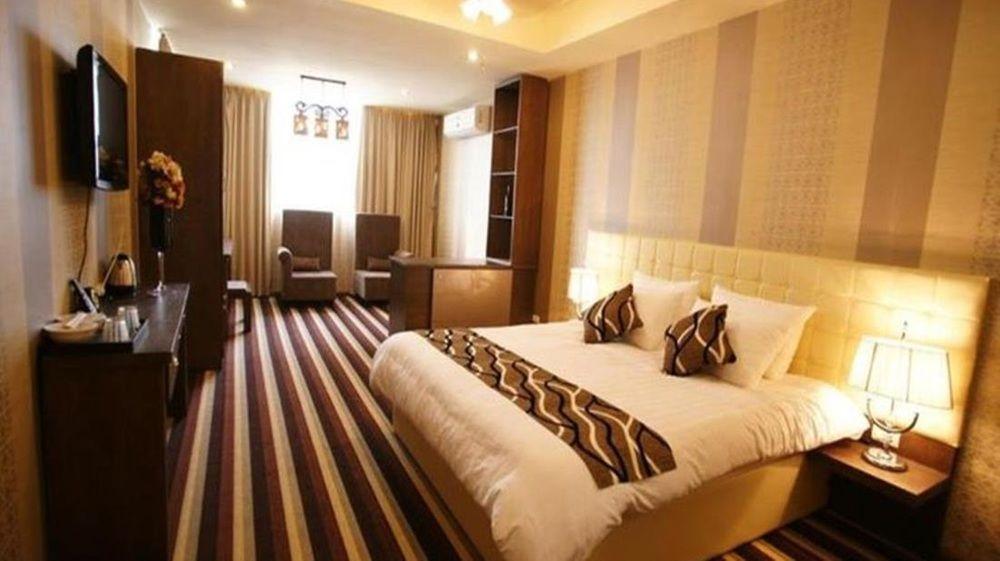 Venus Hotel ฮานอย ภายนอก รูปภาพ