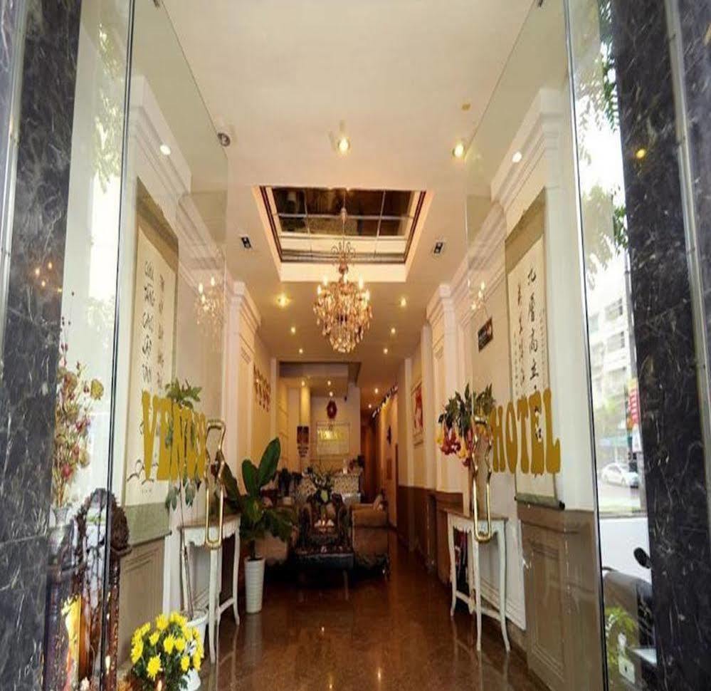 Venus Hotel ฮานอย ภายนอก รูปภาพ