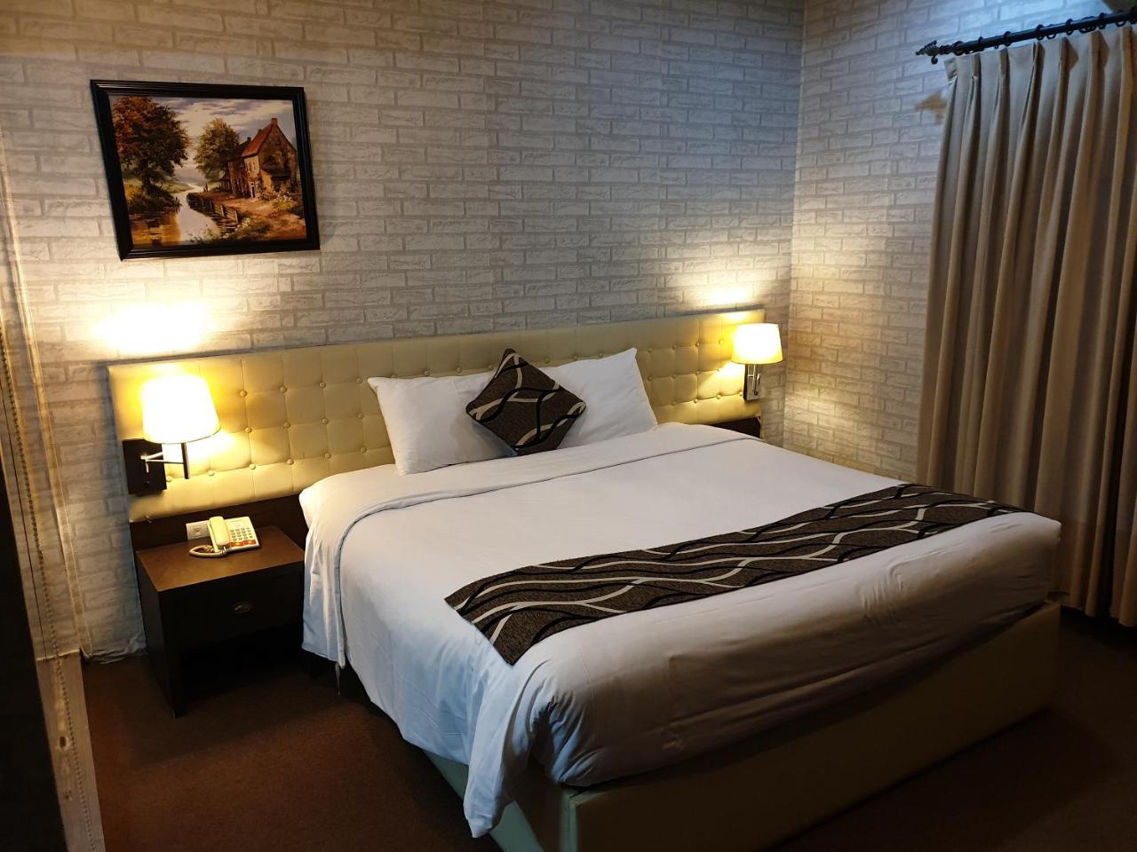Venus Hotel ฮานอย ห้อง รูปภาพ