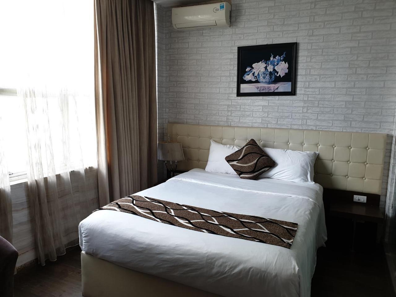 Venus Hotel ฮานอย ห้อง รูปภาพ